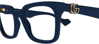 Korrektionsbrille Gucci GG Logo GG1728O