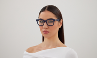 Korrektionsbrille Gucci GG Logo GG1728O
