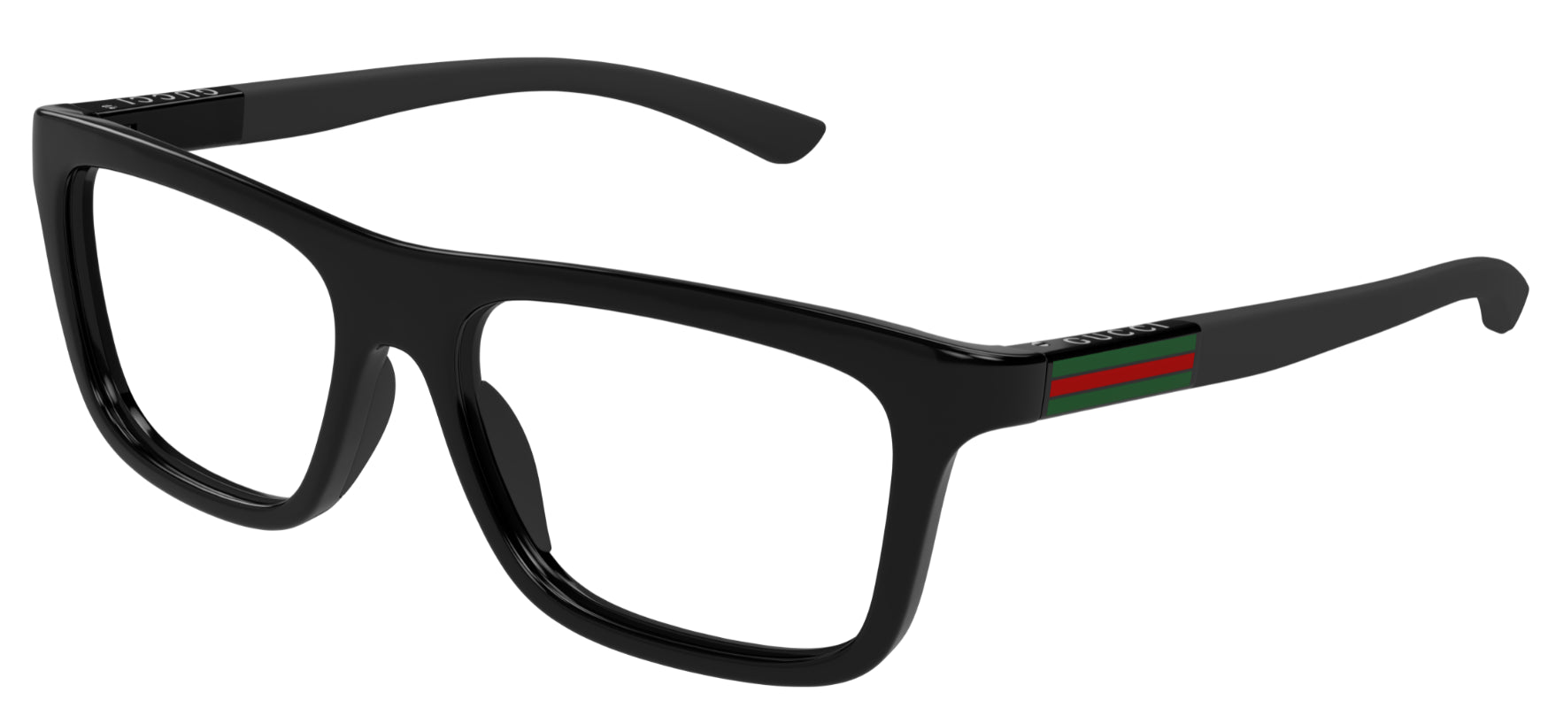 Gucci Lettering GG1737O Korrektionsbrille