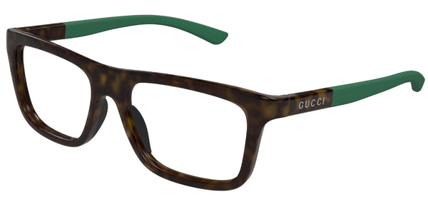 Lunettes de vue Gucci Lettering GG1737O
