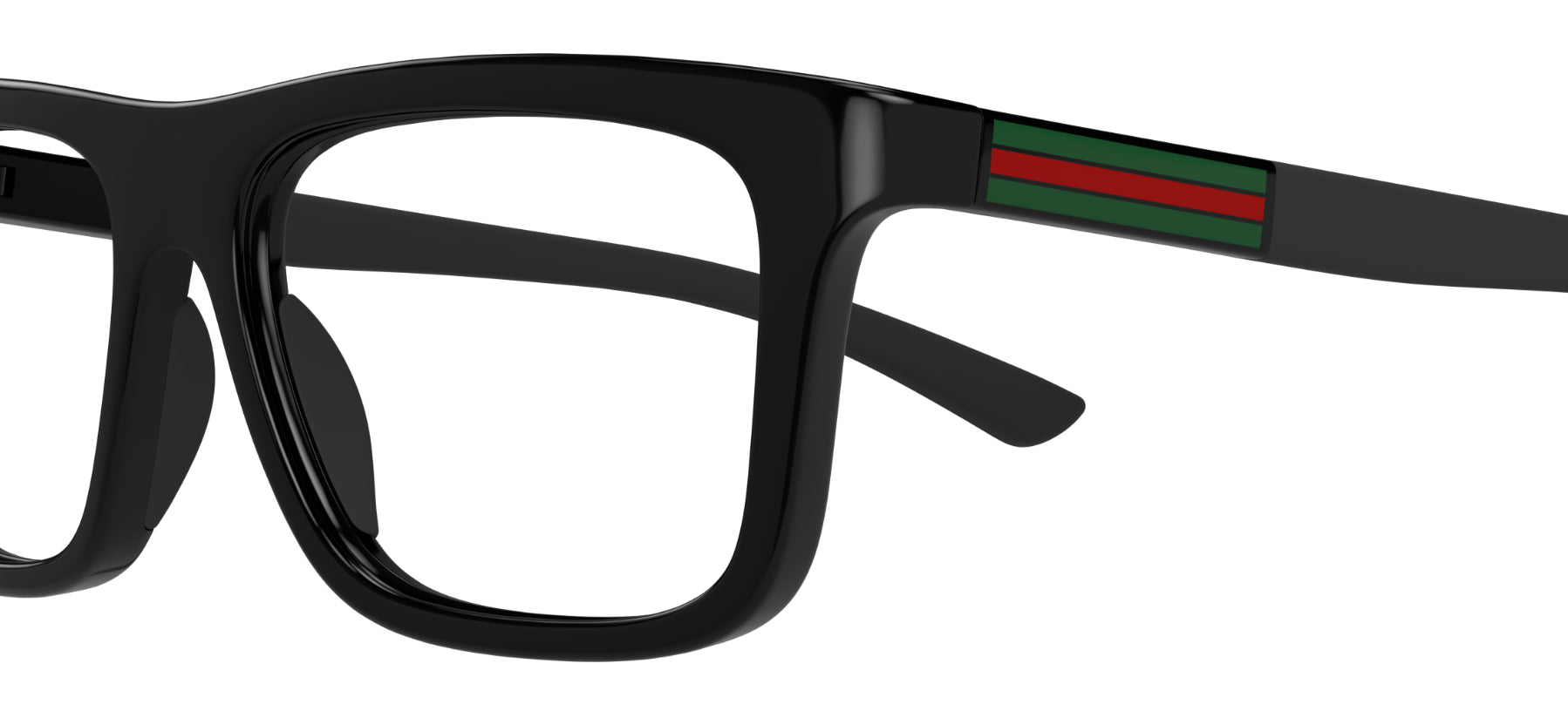 Gucci Lettering GG1737O Korrektionsbrille