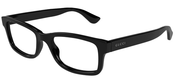 Optische bril Gucci Lettering GG1717O