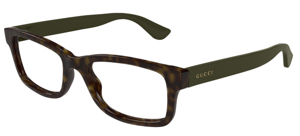 Optische bril Gucci Lettering GG1717O