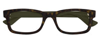 Korrektionsbrille Gucci Lettering GG1717O