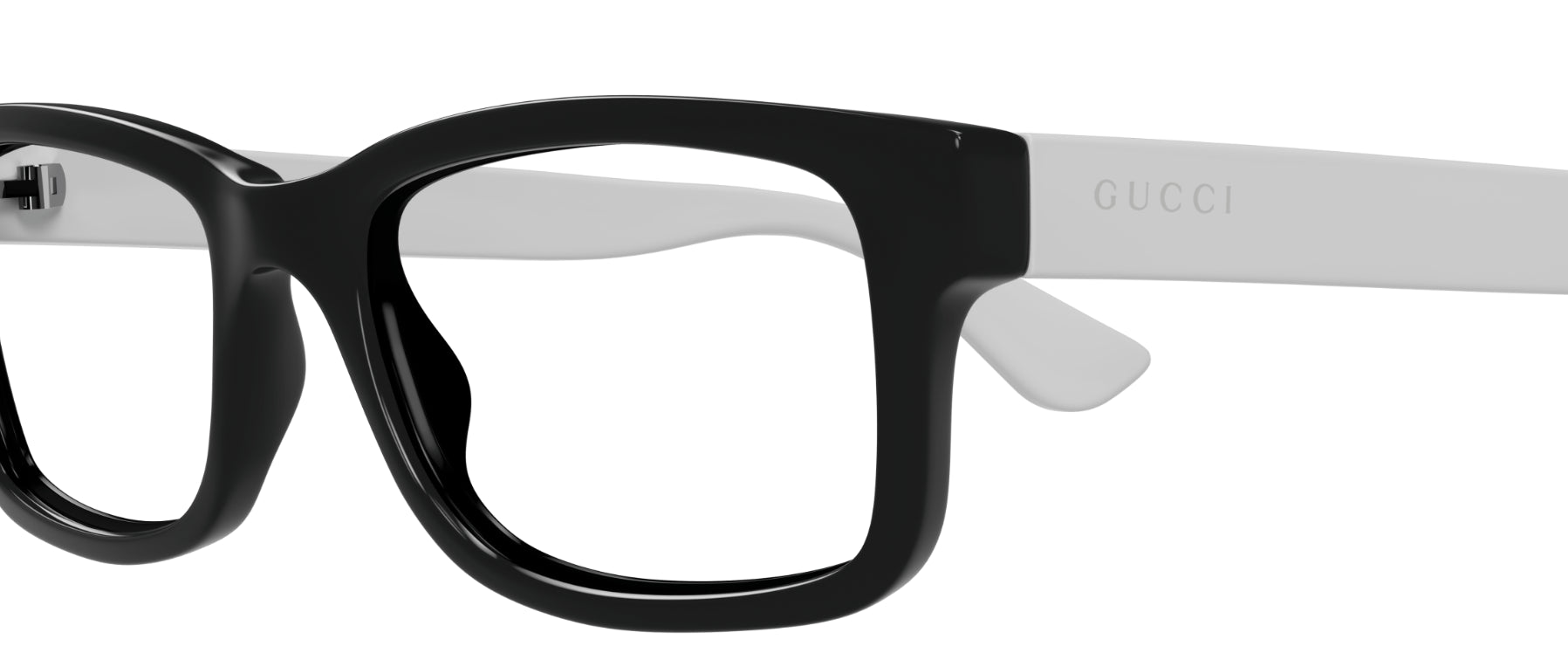 Korrektionsbrille Gucci Lettering GG1717O