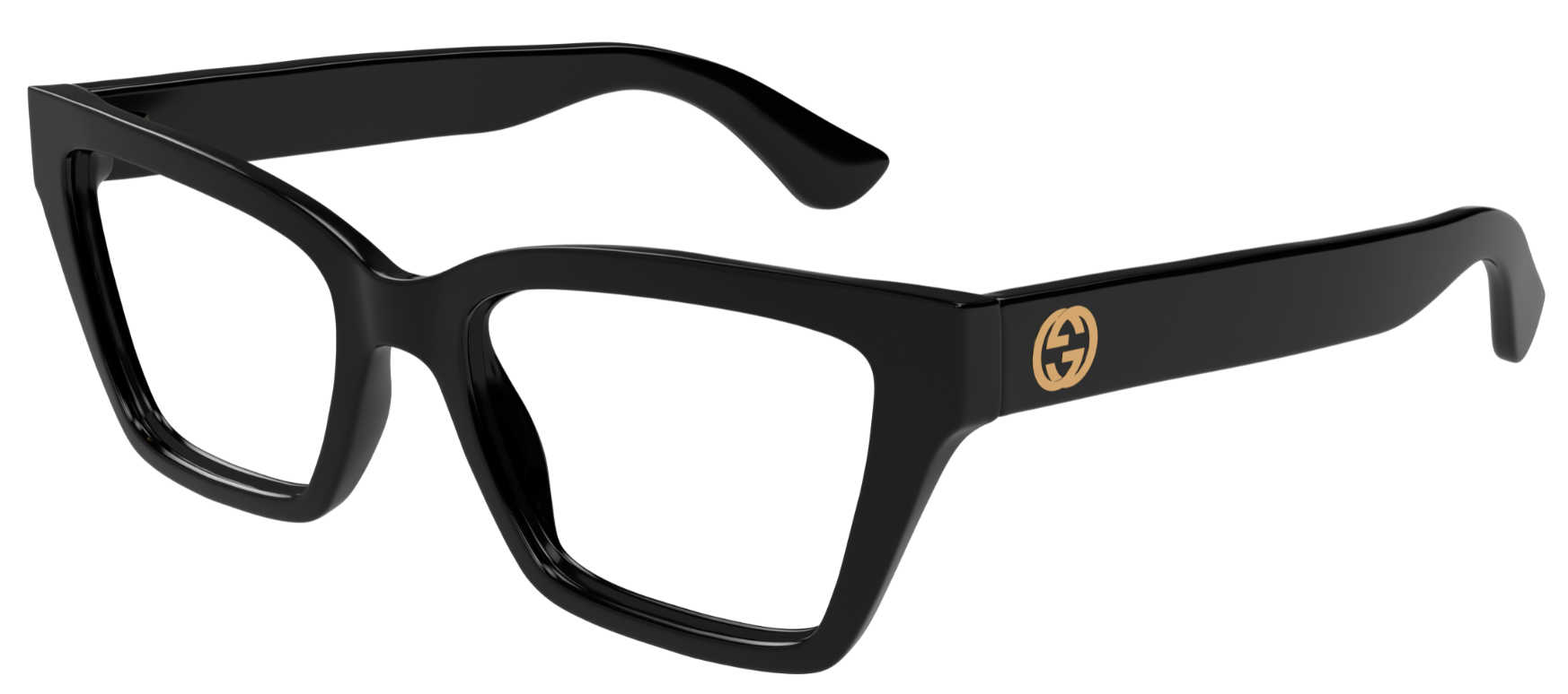 Gucci GG Logo GG1715O Prescription Glasses