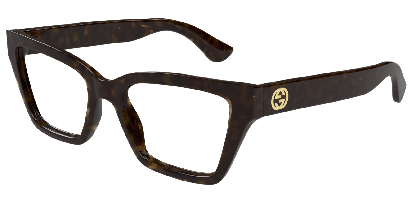 Gucci GG Logo GG1715O Prescription Glasses