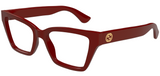 Gucci GG Logo GG1715O Prescription Glasses