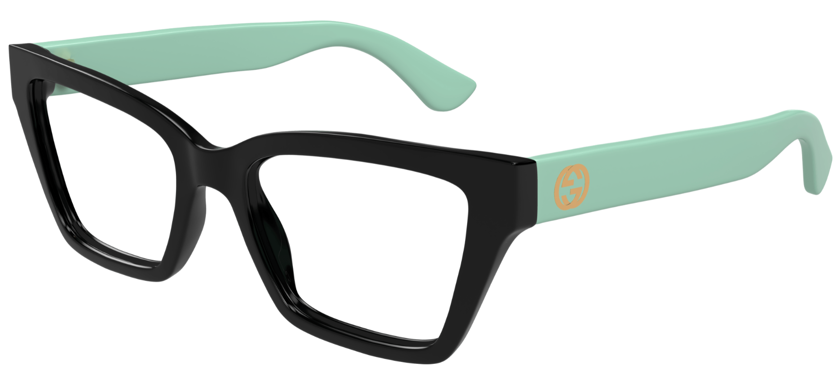 Gucci GG Logo GG1715O Prescription Glasses