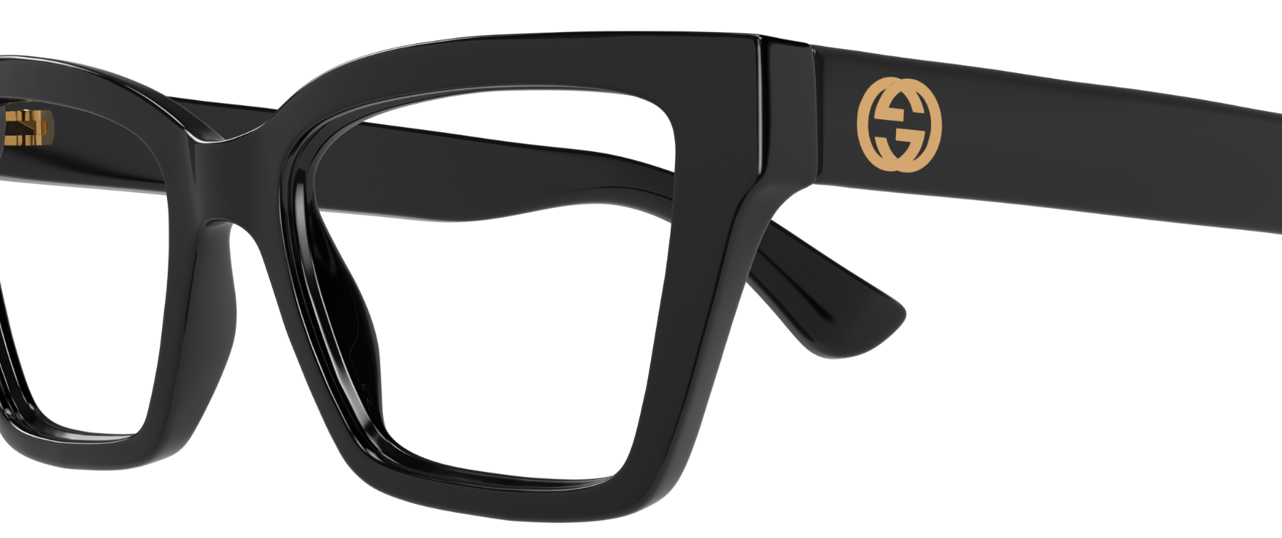 Gucci GG Logo GG1715O Prescription Glasses
