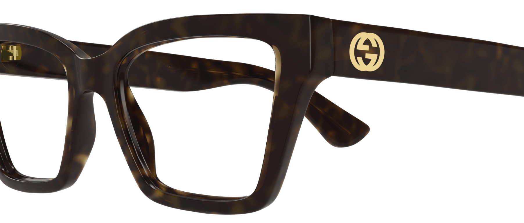 Gucci GG Logo GG1715O Prescription Glasses