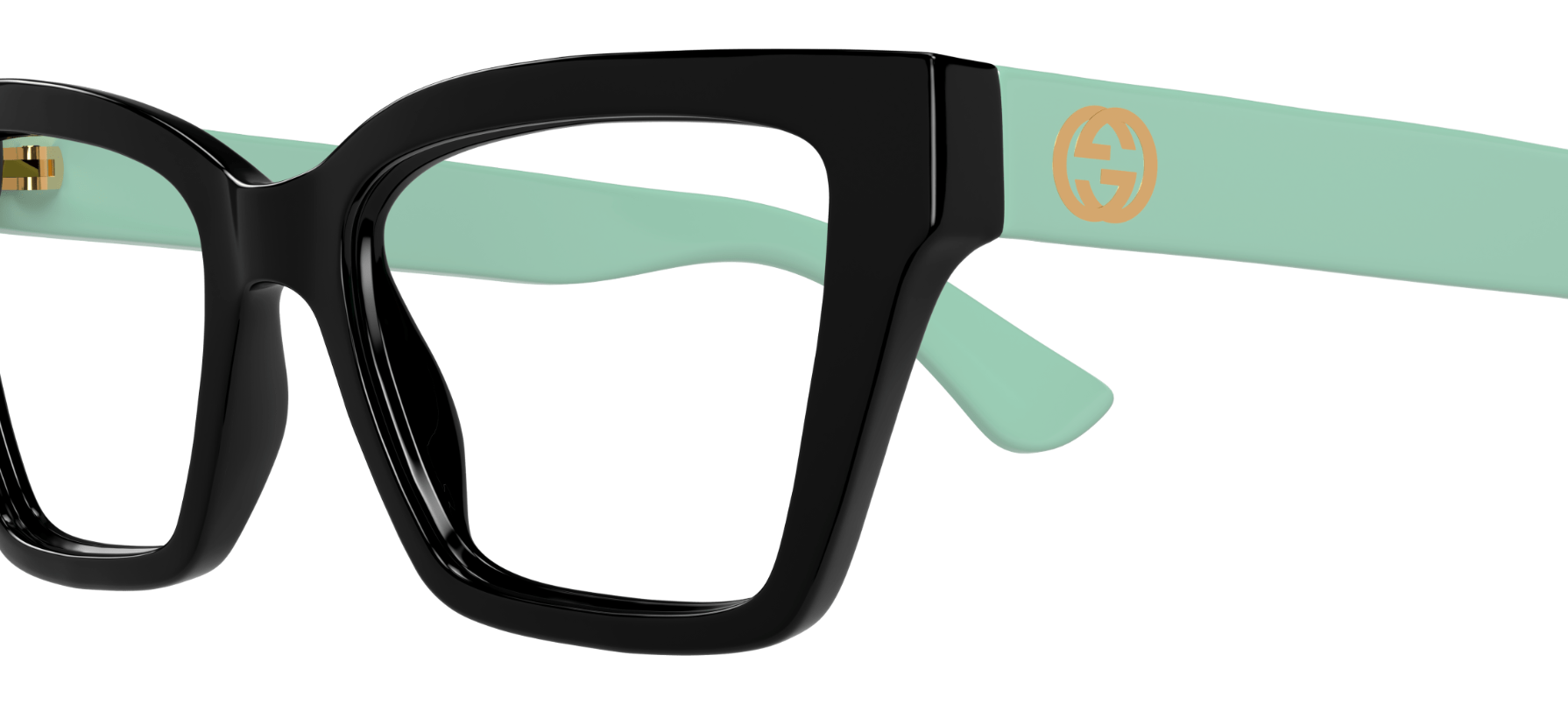 Gucci GG Logo GG1715O Prescription Glasses
