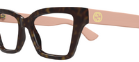 Gucci GG Logo GG1715O Prescription Glasses