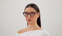 Gucci GG Logo GG1715O Prescription Glasses