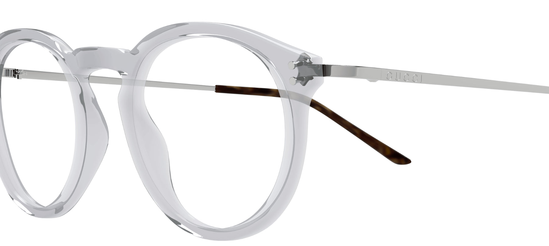 Gucci Lettering GG1710O Korrektionsbrille