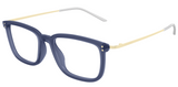 Lunettes de vue Gucci Lettering GG1709O