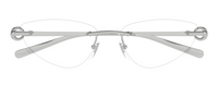 Lunettes de vue Gucci Horsebit Sign GG1702O