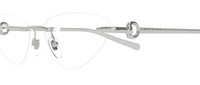 Lunettes de vue Gucci Horsebit Sign GG1702O