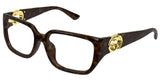 Lunettes de vue Gucci GG Logo GG1694OA