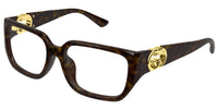Korrektionsbrille Gucci GG Logo GG1694OA