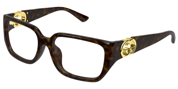 Gucci GG Logo GG1694OA leesbrillen