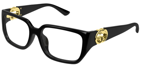 Gucci GG Logo GG1694OA leesbrillen