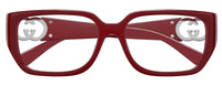 Korrektionsbrille Gucci GG Logo GG1694OA