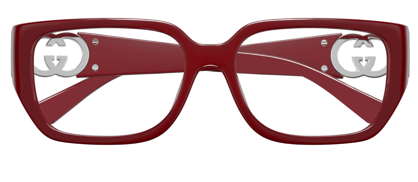 Korrektionsbrille Gucci GG Logo GG1694OA