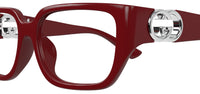 Korrektionsbrille Gucci GG Logo GG1694OA