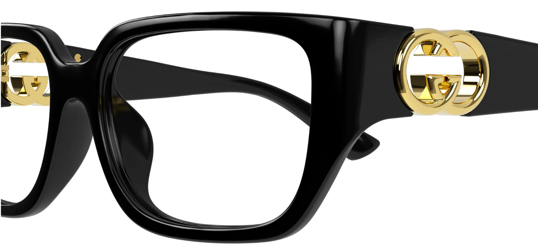 Korrektionsbrille Gucci GG Logo GG1694OA