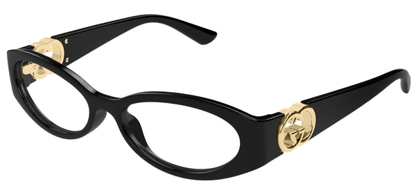Lunettes de vue Gucci GG Logo GG1693O