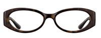 Lunettes de vue Gucci GG Logo GG1693O