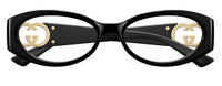Lunettes de vue Gucci GG Logo GG1693O