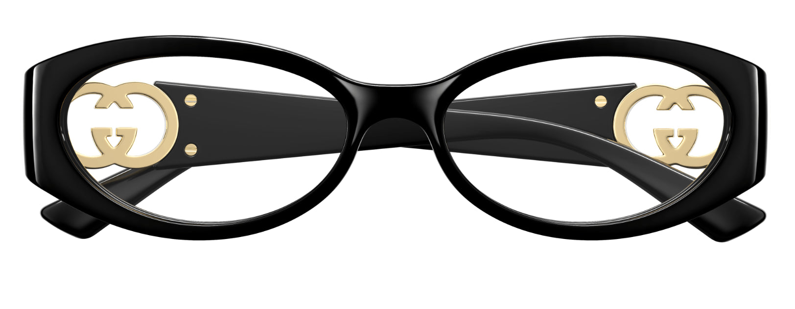 Lunettes de vue Gucci GG Logo GG1693O