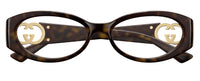 Lunettes de vue Gucci GG Logo GG1693O
