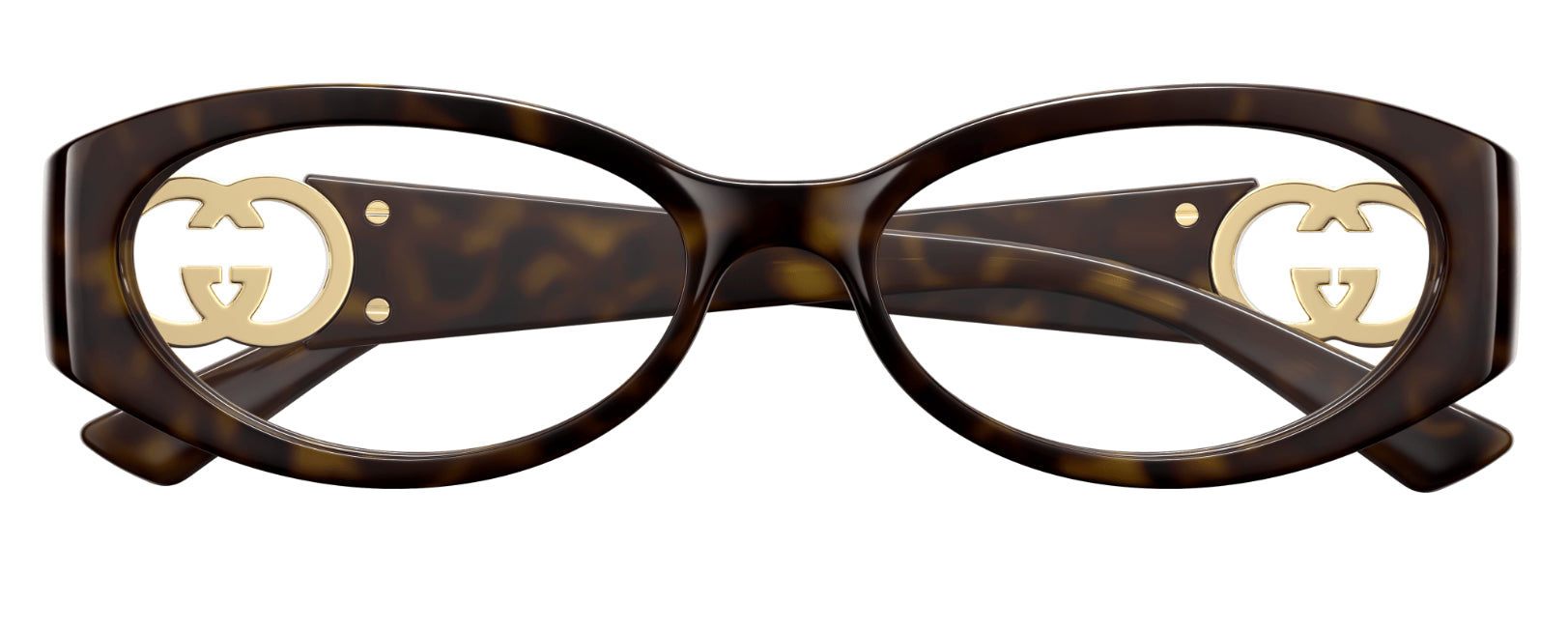 Lunettes de vue Gucci GG Logo GG1693O