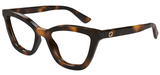 Gucci GG Logo GG1686O Eyeglasses