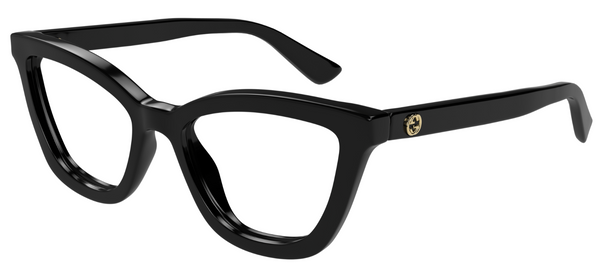 Lunettes de vue Gucci GG Logo GG1686O