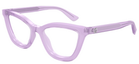 Brille Gucci GG Logo GG1686O