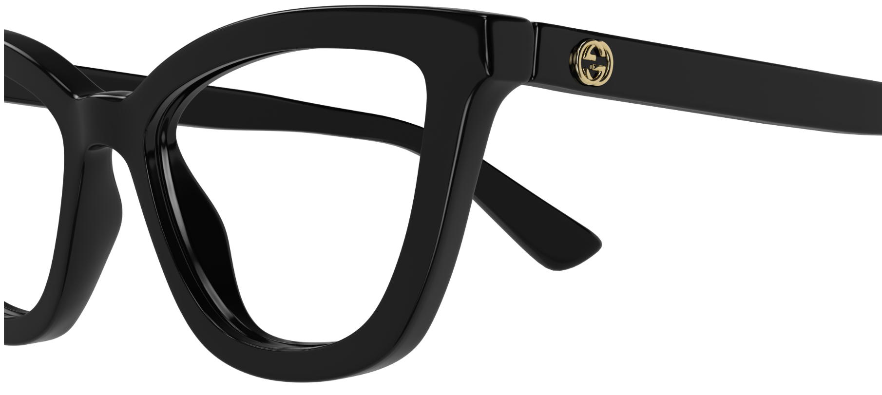 Brille Gucci GG Logo GG1686O