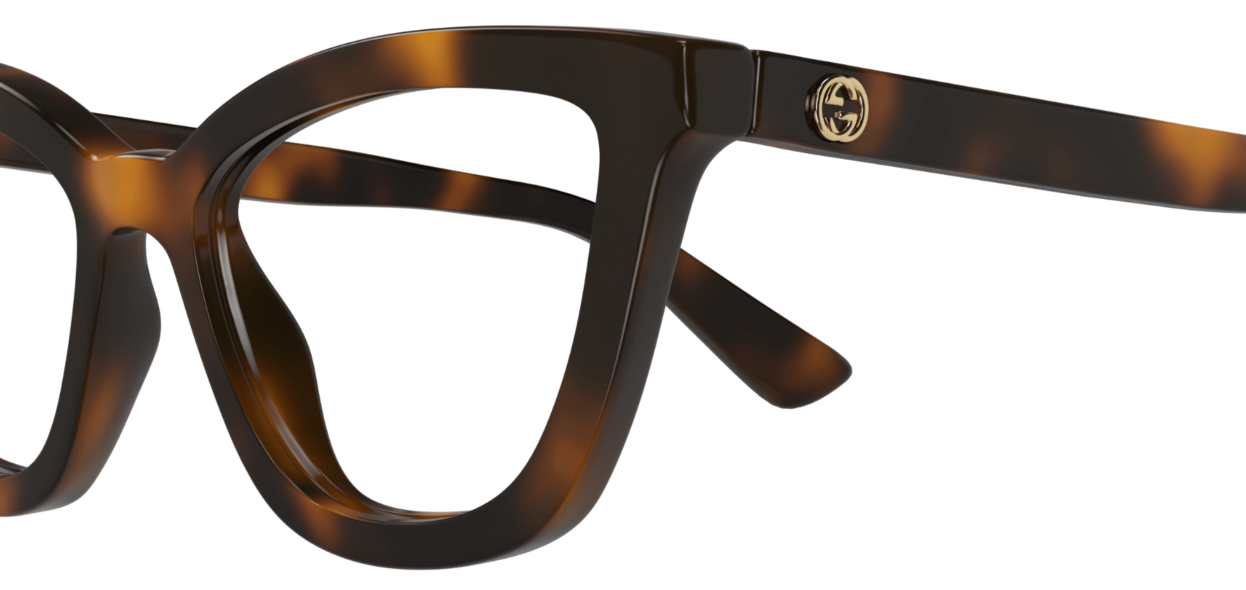 Brille Gucci GG Logo GG1686O