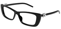 Brille Gucci GG Logo GG1682O