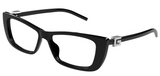 Gucci GG Logo GG1682O Eyeglasses
