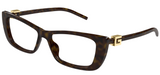 Gucci GG Logo GG1682O Eyeglasses