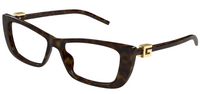 Brille Gucci GG Logo GG1682O