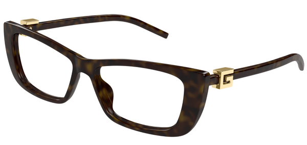 Leesbril Gucci GG Logo GG1682O