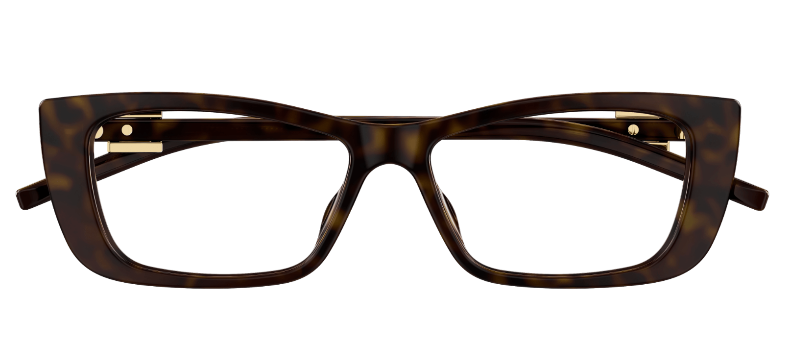Brille Gucci GG Logo GG1682O