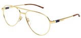 Lunettes de vue Gucci Web GG1679O