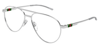 Bril op sterkte Gucci Web GG1679O