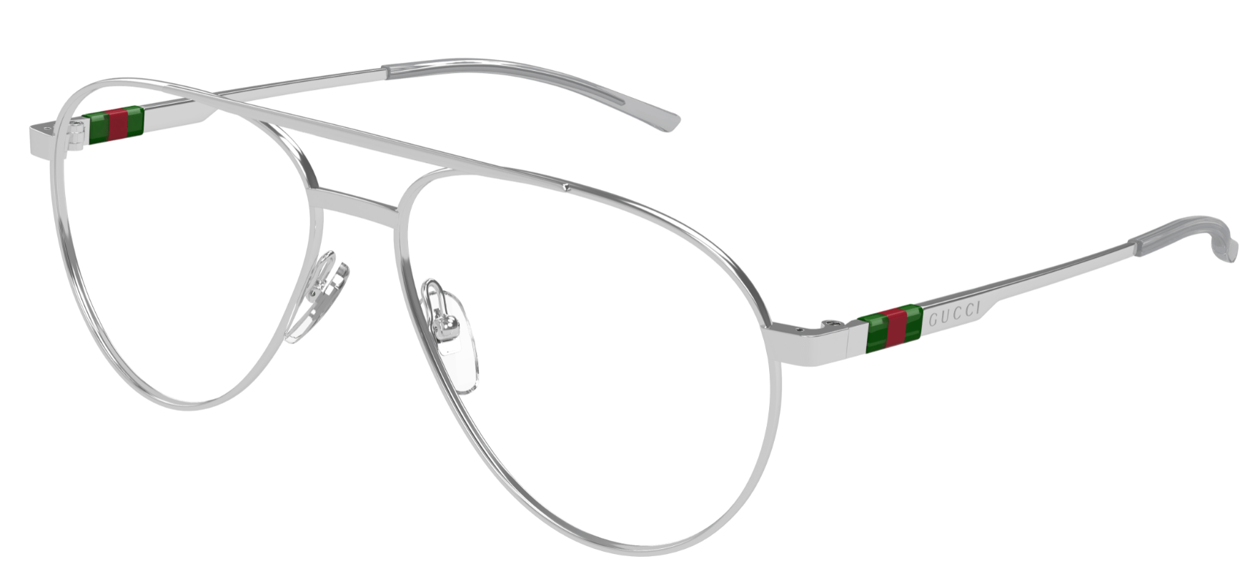 Bril op sterkte Gucci Web GG1679O